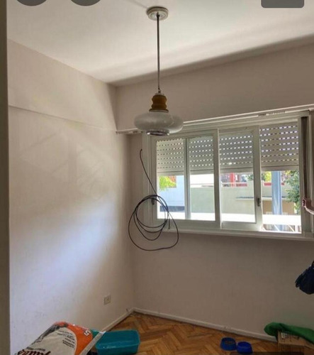 Imagen 7 de 10 de Departamento De 3 Amb Balcón Y Patio Al Fte En Villa Luro