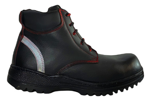 Bota De Seguridad Castas Mod.303