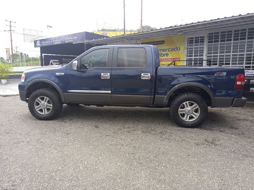 Imagen 6 de 14 de Ford F-150
