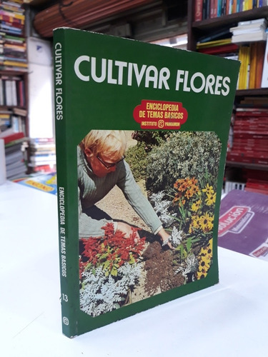 Cultivar Flores