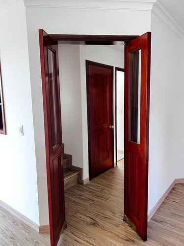 Apartamento Duplex Pent-house En Arriendo En Ciudad Salitre