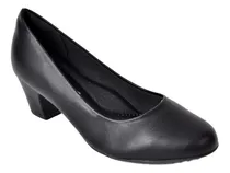 Comprar Zapato Mujer Piccadilly Art: 110072. Clásico De Trabajo Soft