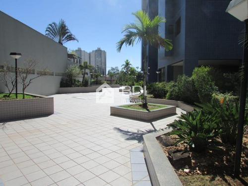 Imagem 30 de 30 de Apartamento À Venda Em Mansões Santo Antônio - Ap003633
