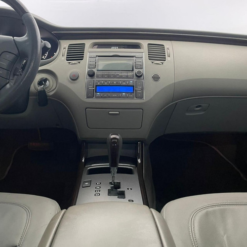 Imagem 7 de 13 de Hyundai Azera 3.3 V6 2009