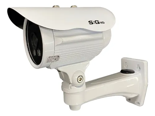 Camera ip cheap seg