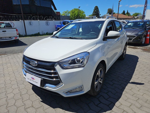 Jac Js2 Js2 4x2 1.5 Aut. 2024