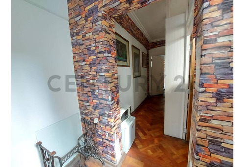 Departamento En Venta 1d 1b Providencia