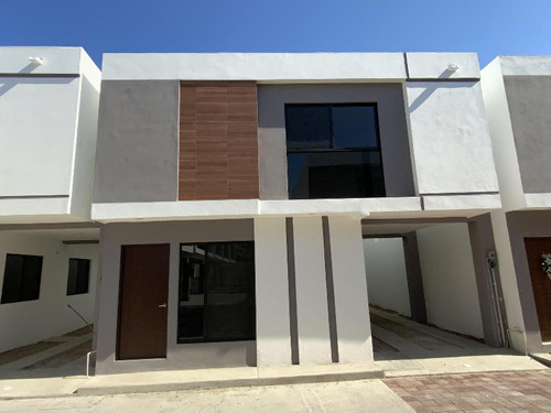 Casa En Condominio En Venta En Arenal, Tampico, Tamaulipas