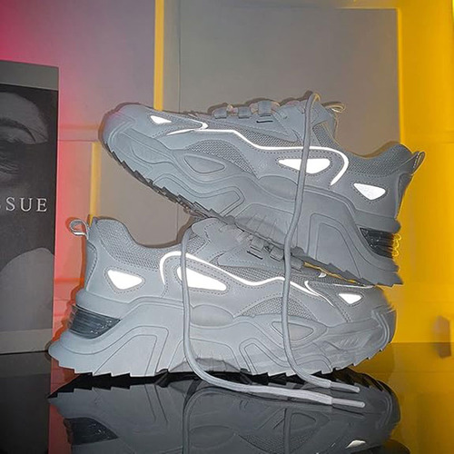 Zapatillas Marca A La Moda, Zapatos Para Correr Para Mujer