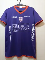 Comprar Camiseta De Fútbol Mass De Defensor Sporting Para Niño