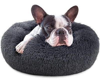 Cama Para Mascotas Perros Gatos 