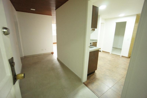 Imagen 3 de 16 de Apartamento En Arriendo