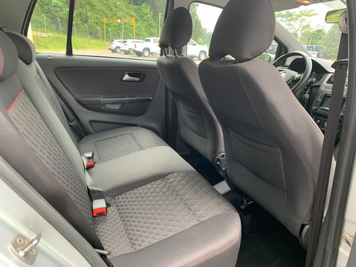 Volkswagen Crossfox