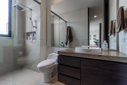 Apartamento En Arriendo/venta En Chico Reservado. Cod V6640