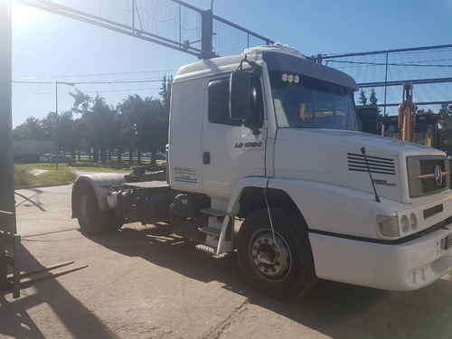 Mercedes Benz 1634