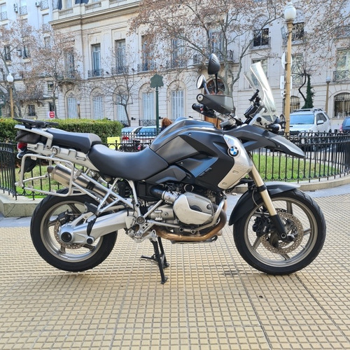 Imagen 5 de 15 de Bmw R 1200 Gs
