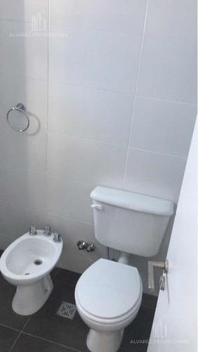 Imagen 15 de 19 de Departamento En Moron Sur