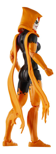 Figura De Acción Spiderman Legends Series Hallows Eve