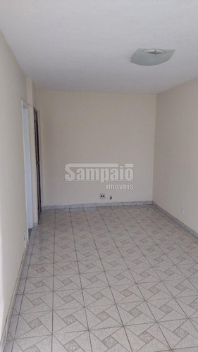 Imagem 5 de 18 de Apartamento - Ref: S2ap6580