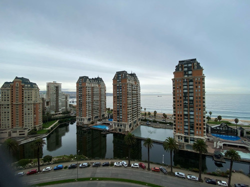 Espectacular Departamento 4d 3b 2e 1b Playa Las Salinas
