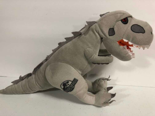 Indominus Rex Jurassic World (Usado)