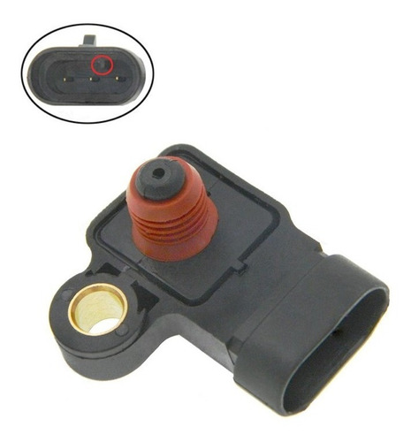 Sensor Map Chevrolet Aveo Optra Desing Limited Spark Corsa