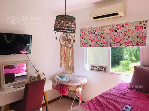 Casa En Venta Apto Credito Barrio Alto De Manzanares