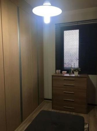 Cobertura Residencial À Venda, Belenzinho, São Paulo. - Co0062