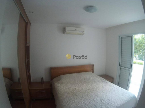 Apartamento Com 2 Dormitórios À Venda, 62 M² Por R$ 370.000 - Vila Caminho Do Mar - São Bernardo Do Campo/sp - Ap3122
