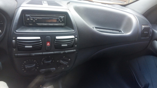Fiat Marea Weekend