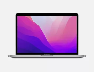 Macbook Pro 13 Polegadas Apple Chip M2 8gb Ram / 512gb Ssd