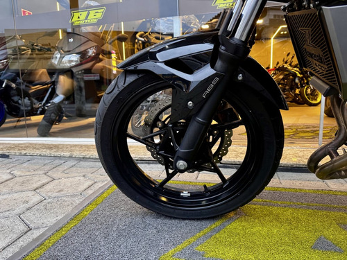 Kawasaki Z 400