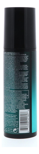 Tigi Cat Walk Curls Rock Amplifier Crema Para Peinar 5.07 Oz