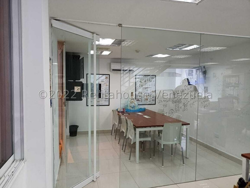 Imagen 9 de 16 de Edificio Industrial En Venta El Llanito 23-6280 Norma González Rent A House