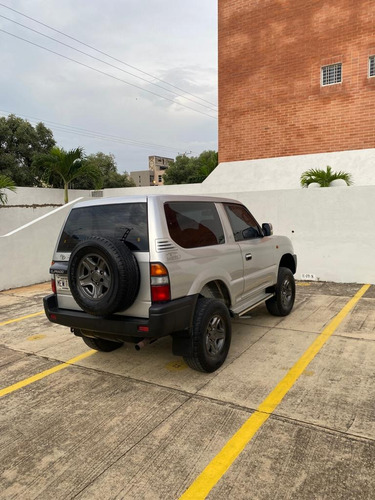Imagen 4 de 15 de Toyota Meru