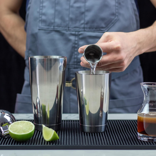 Coctelera The Art Of Craft De 18 Oz Y 28 Oz