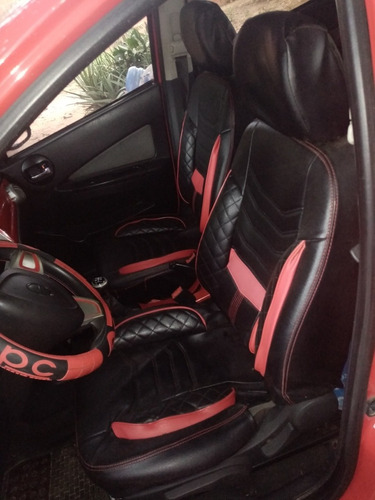Imagen 6 de 9 de Great Wol Lancer 2016 Versión Sport