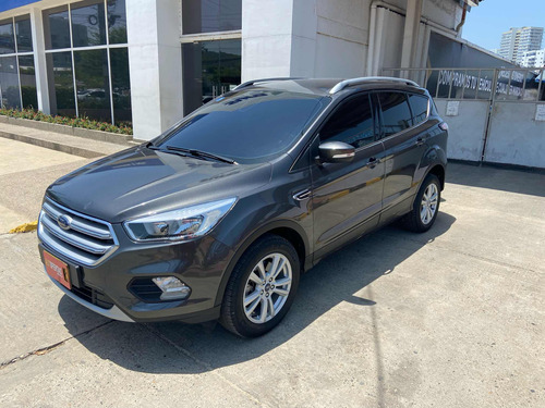 Ford Escape 2.0 Se 4x2