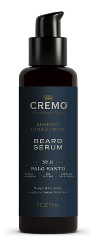 Cremo Beard Serum, Colección - 7350718:mL a $130900