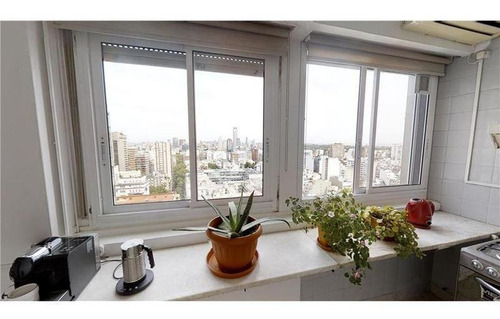 Venta 4 Ambientes Vista Al Río