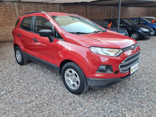 Ford Eco Sport Se 1.5 Tdci 2014
