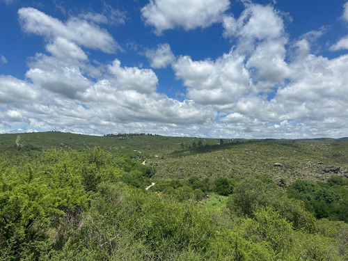 Casa En Venta En Las Muyunas Huerta Grande