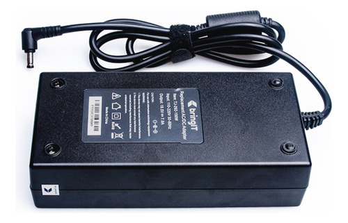 Fonte Notebook Avell Mob A52 300896 19.5v 7.9a 150w