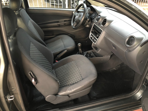 Volkswagen Saveiro 1.6 Gp Cd 101cv Power