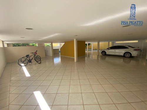 Imagem 5 de 30 de Casa À Venda, 452 M² Por R$ 2.500.000,00 - Jardim Nossa Senhora Aparecida - Paulínia/sp - Ca2466