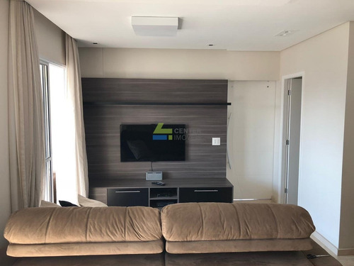 Imagem 5 de 15 de Apartamento - Vila Firmiano Pinto - Ref: 14413 - V-872410