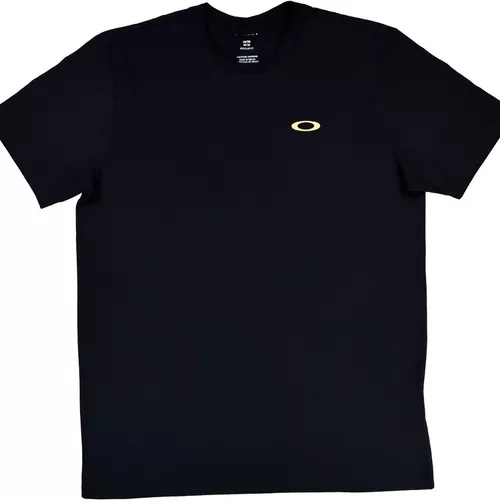 Camiseta Oakley Patch Masculina - Vermelho