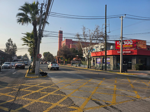 Oportunidad Venta Depto. Comuna De La Cisterna