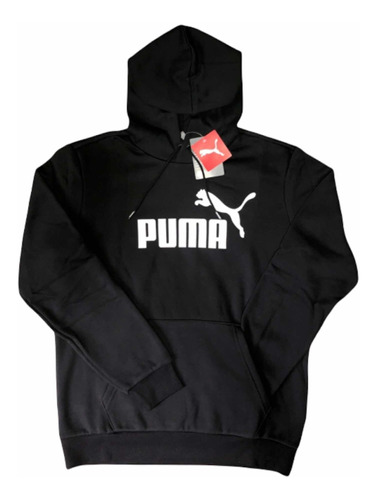 Sudadera Puma Talla M Para Hombre Nueva