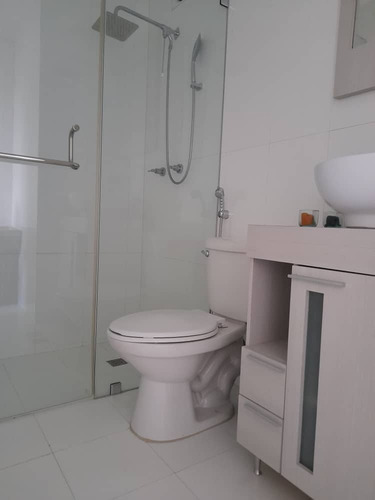 Imagen 12 de 14 de Venta De Comodo Apartamento En La Tahona. Res. Cumbres Del Este. Ma